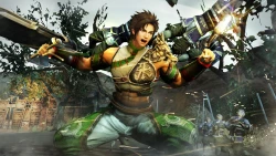 Dynasty Warriors 8 Screenshots