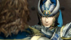 Dynasty Warriors 8 Screenshots