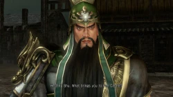 Dynasty Warriors 8 Screenshots