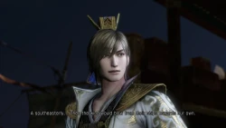 Dynasty Warriors 8 Screenshots