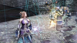 Dynasty Warriors 8 Screenshots