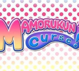 Mamorukun Curse