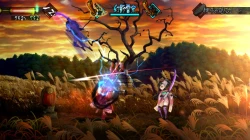 Скриншот к игре Muramasa: The Demon Blade