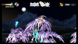 Muramasa: The Demon Blade Screenshots