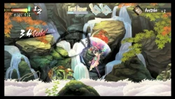 Muramasa: The Demon Blade Screenshots