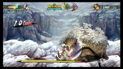 Muramasa: The Demon Blade Screenshots