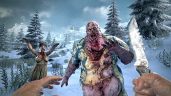 7 Days To Die Screenshots
