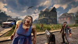 7 Days To Die Screenshots