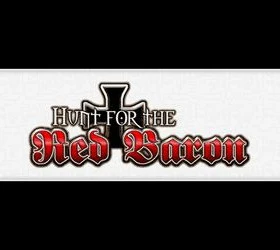 Hunt for the Red Baron