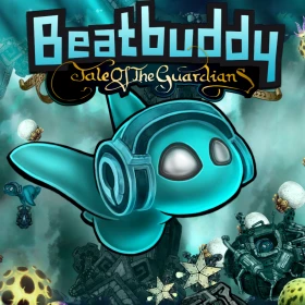 Beatbuddy: Tale of the Guardians