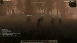 Gloria Victis Screenshots