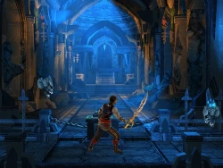 Prince of Persia: The Shadow and the Flame Screenshots