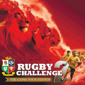 Rugby Challenge 2 (The Lions Tour Edition)