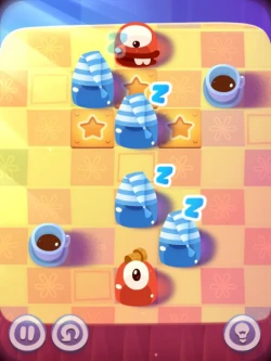 Pudding Monsters Screenshots