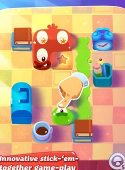 Pudding Monsters Screenshots