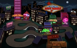 Leisure Suit Larry: Reloaded Screenshots