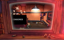 Leisure Suit Larry: Reloaded Screenshots