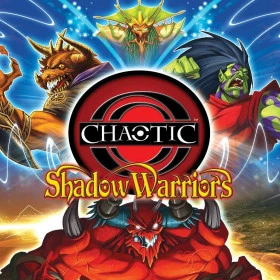 Chaotic: Shadow Warriors