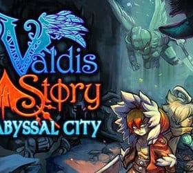 Valdis Story: Abyssal City