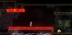 Скриншот к игре Teslagrad