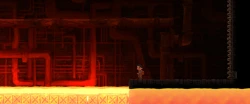 Скриншот к игре Teslagrad