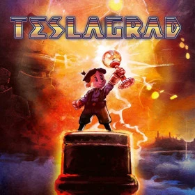 Teslagrad