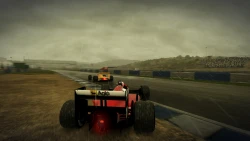 Скриншот к игре F1 2013