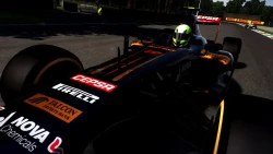 F1 2013 Screenshots