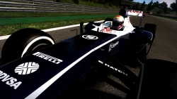 F1 2013 Screenshots