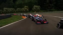 F1 2013 Screenshots