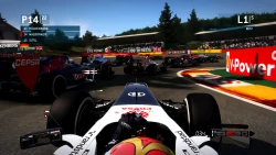 F1 2013 Screenshots