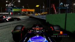 Скриншот к игре F1 2013