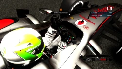 F1 2013 Screenshots
