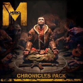 Metro: Last Light - Chronicles Pack