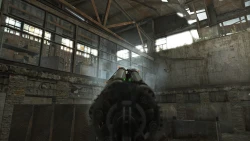 Metro: Last Light - Developer Pack Screenshots