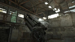 Metro: Last Light - Developer Pack Screenshots