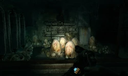 Metro: Last Light - Developer Pack Screenshots