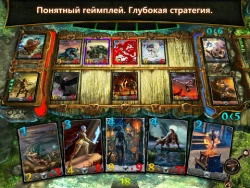 Order & Chaos Duels - Trading Card Game Screenshots