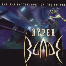 HyberBlade