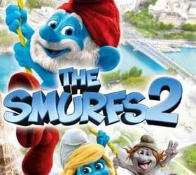 Smurfs 2 DS