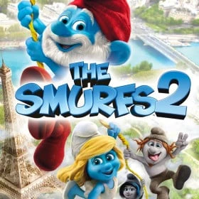 The Smurfs 2: The Game