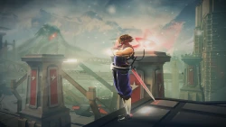 Strider (2014) Screenshots