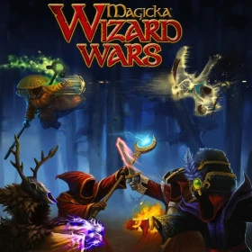 Magicka: Wizard Wars