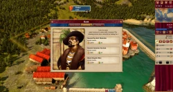 Скриншот к игре Rise of Venice
