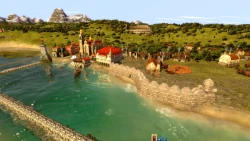 Скриншот к игре Rise of Venice