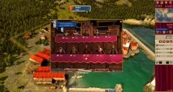 Скриншот к игре Rise of Venice