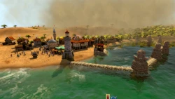Скриншот к игре Rise of Venice