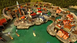 Скриншот к игре Rise of Venice