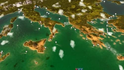Скриншот к игре Rise of Venice
