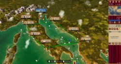 Скриншот к игре Rise of Venice